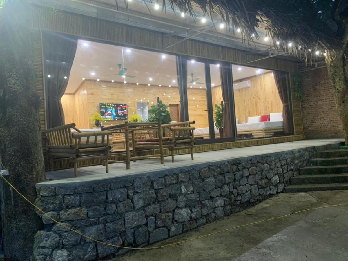 Trang An Bungalow Ninh Binh Exterior photo
