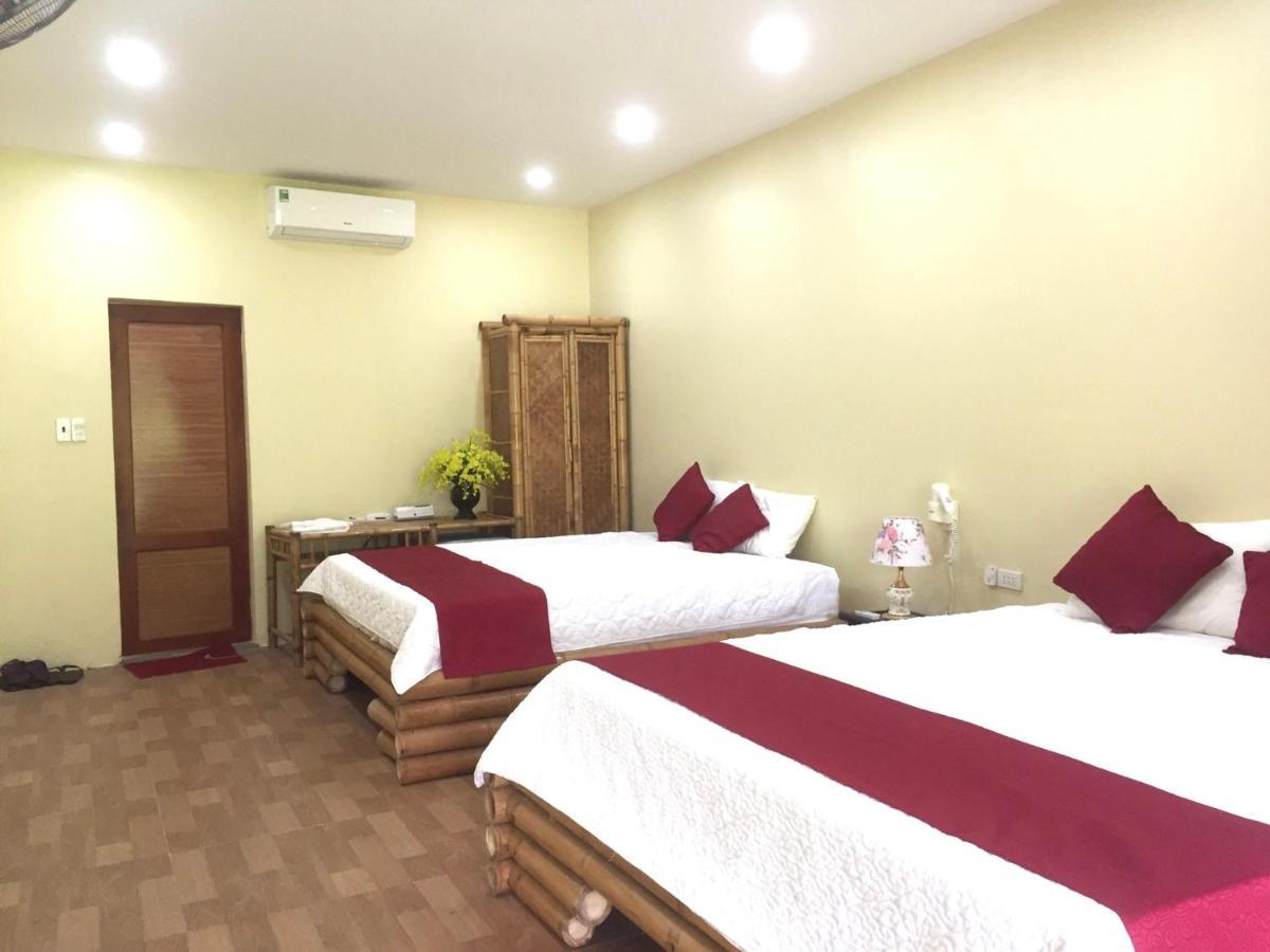 Trang An Bungalow Ninh Binh Exterior photo