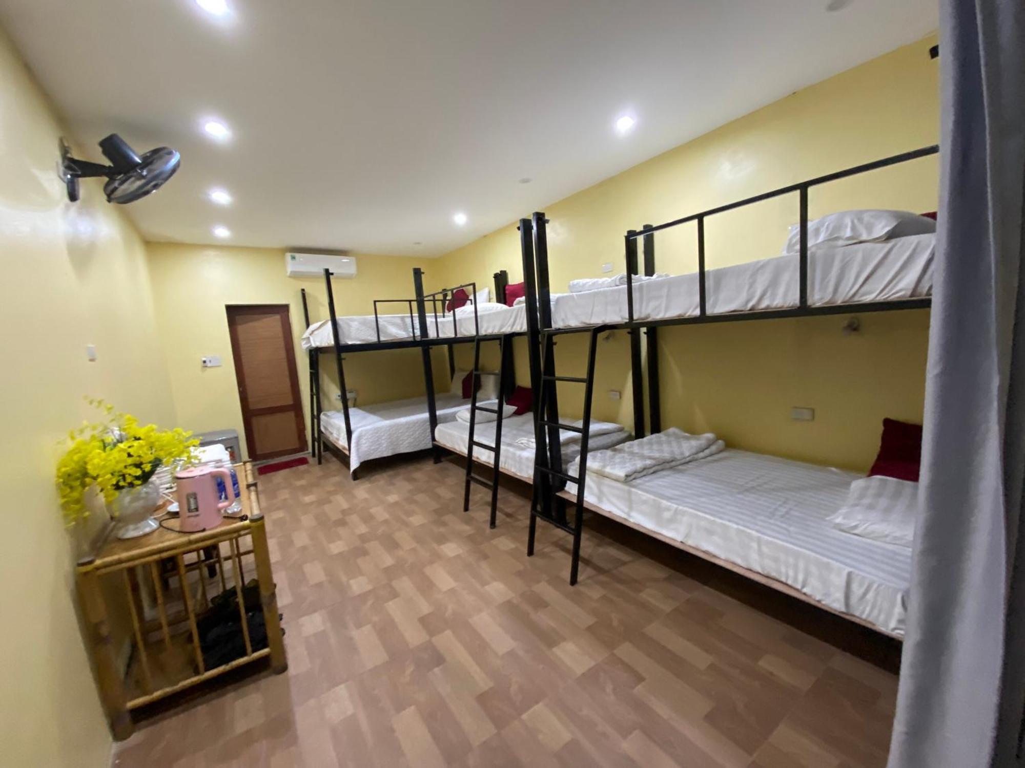 Trang An Bungalow Ninh Binh Exterior photo