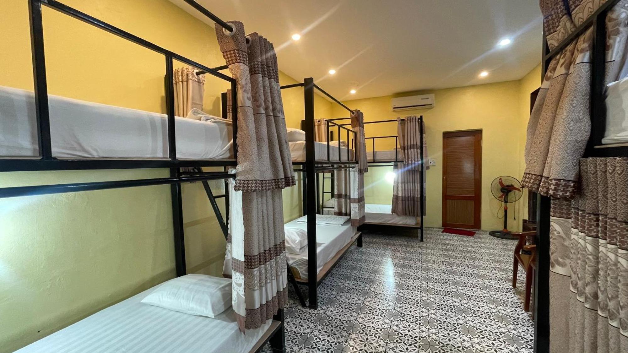 Trang An Bungalow Ninh Binh Exterior photo