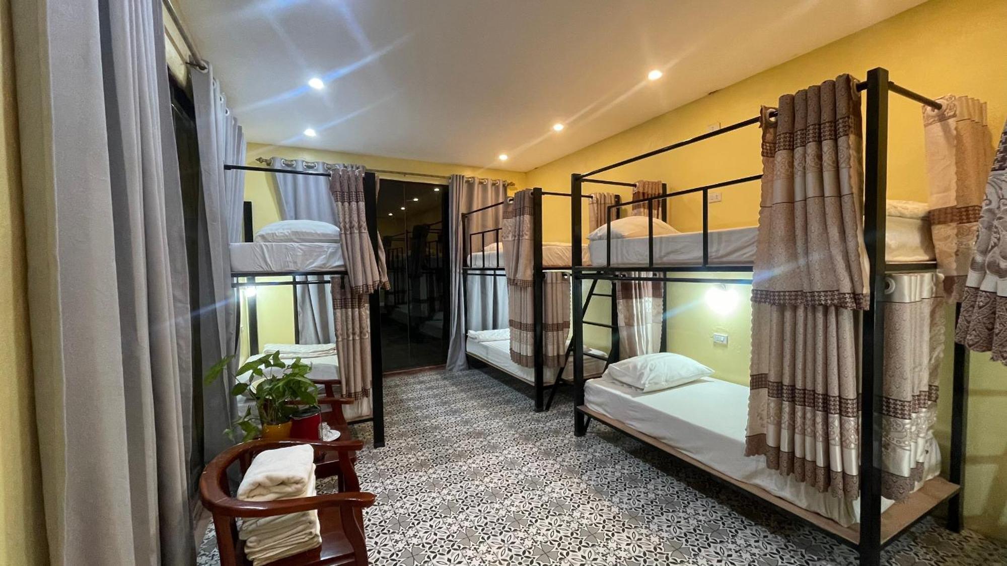 Trang An Bungalow Ninh Binh Exterior photo