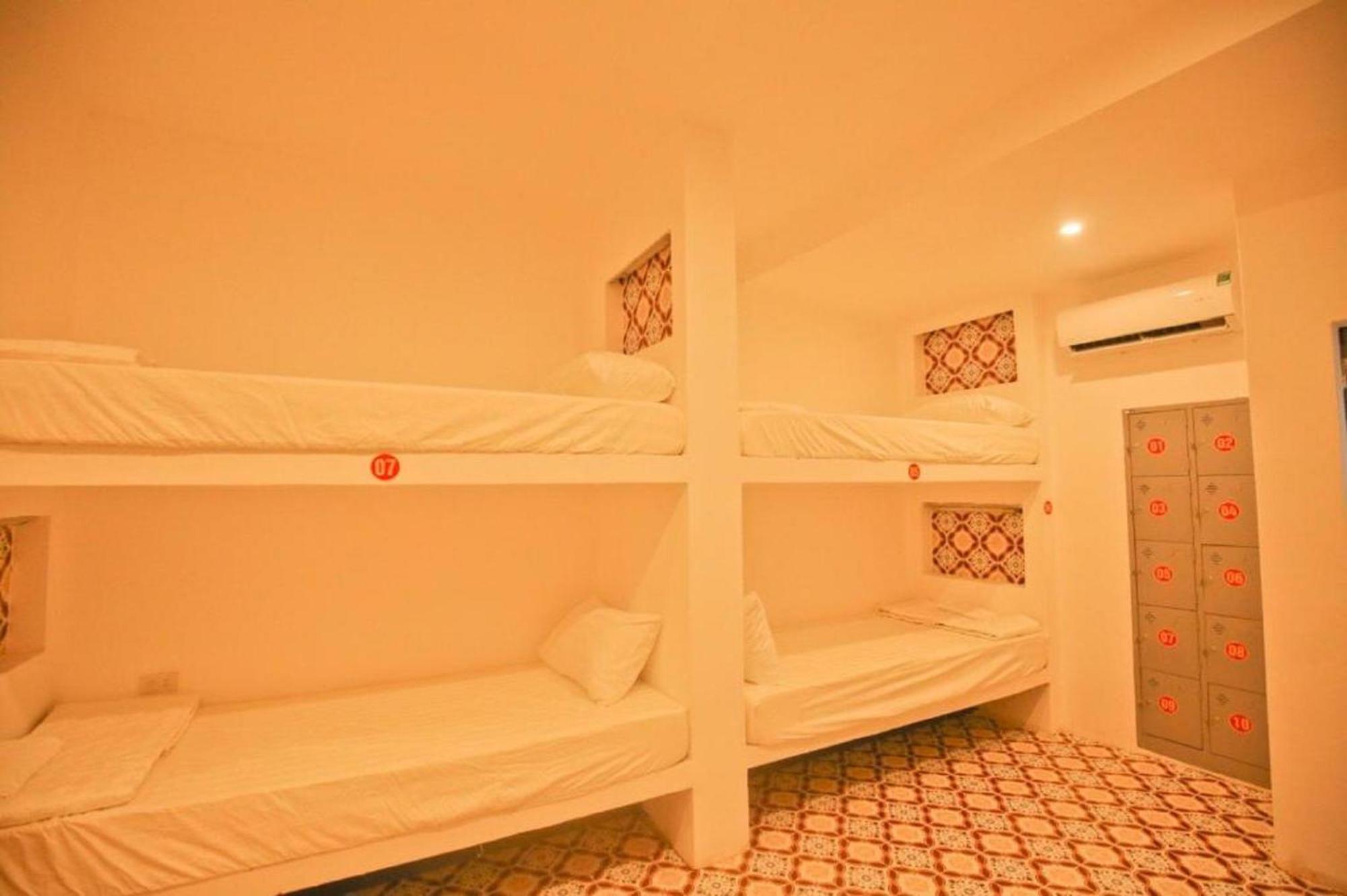 Trang An Bungalow Ninh Binh Exterior photo