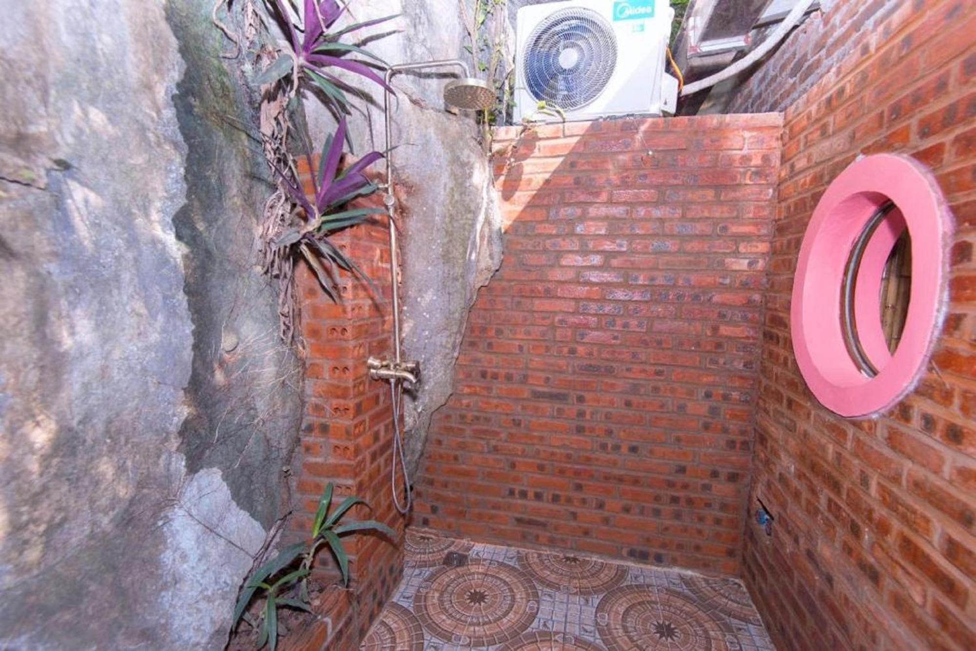 Trang An Bungalow Ninh Binh Exterior photo