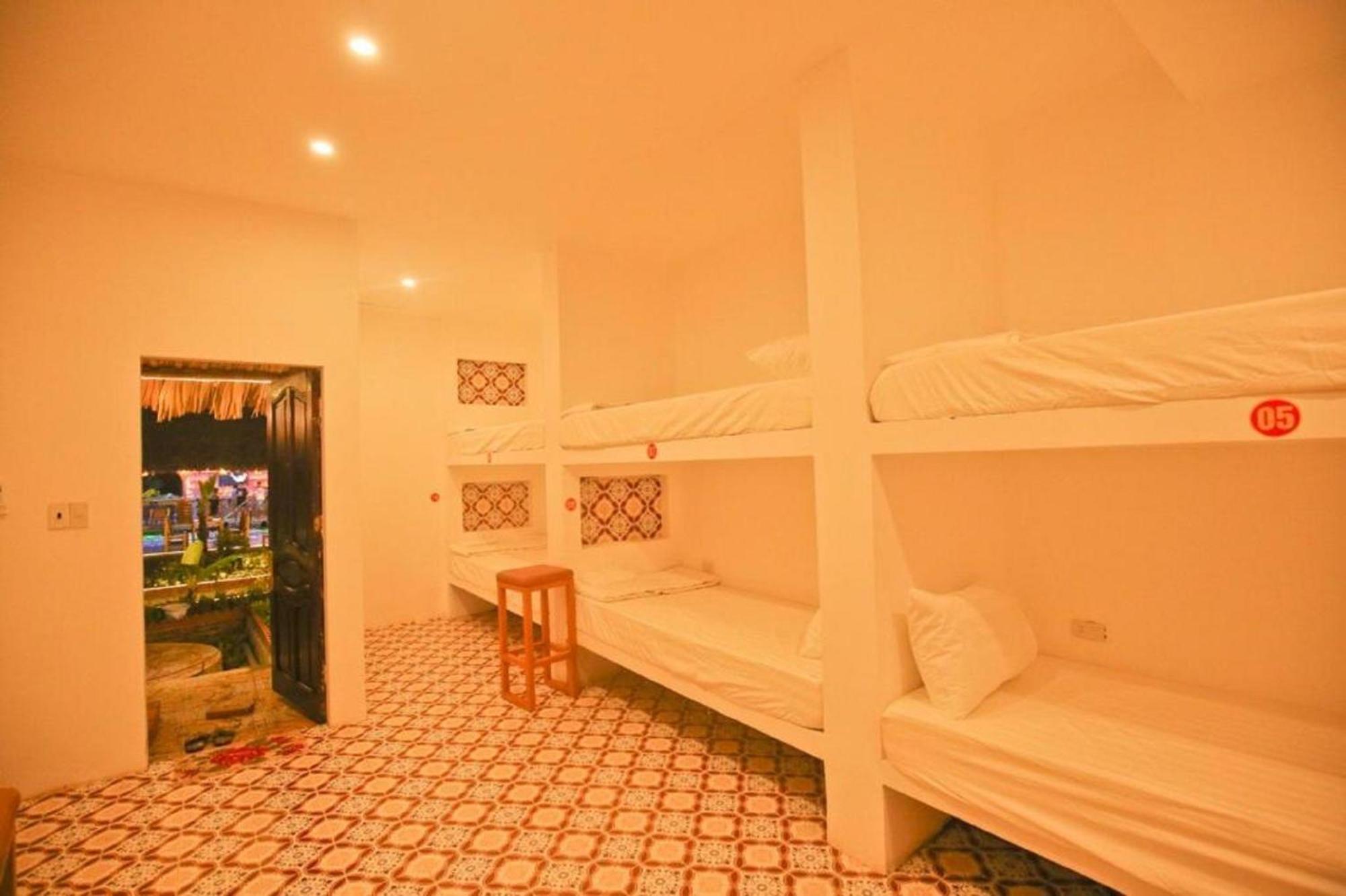 Trang An Bungalow Ninh Binh Exterior photo