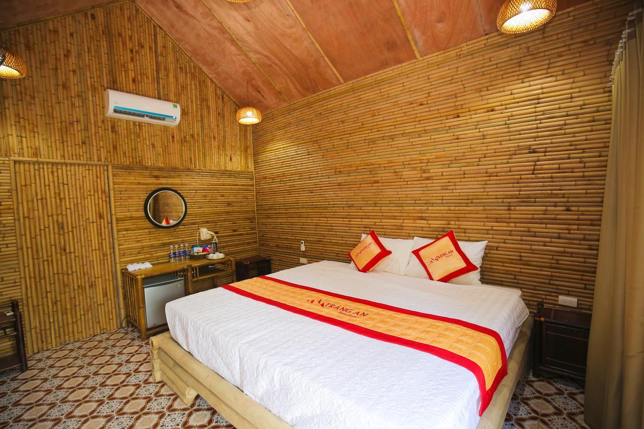 Trang An Bungalow Ninh Binh Exterior photo