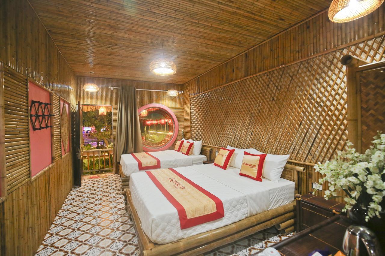Trang An Bungalow Ninh Binh Exterior photo