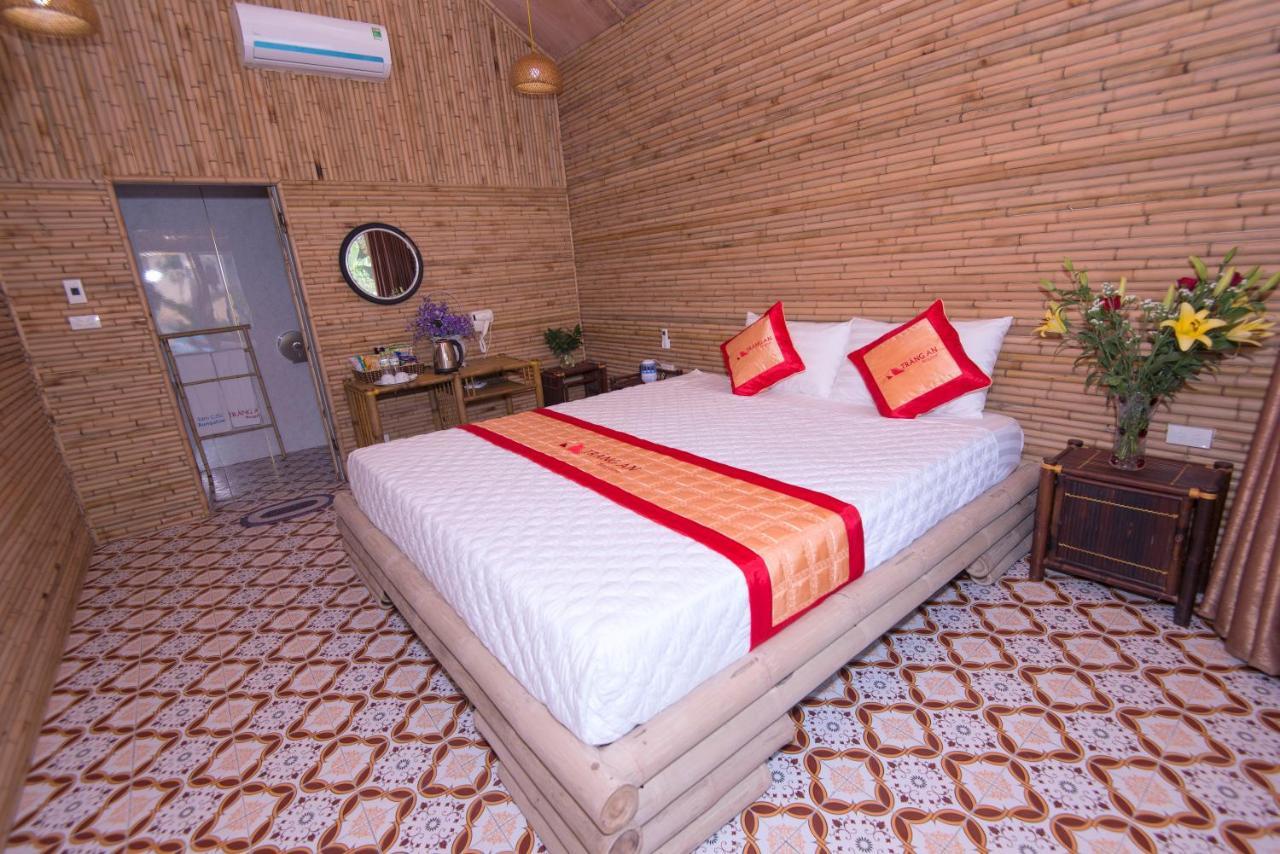 Trang An Bungalow Ninh Binh Exterior photo