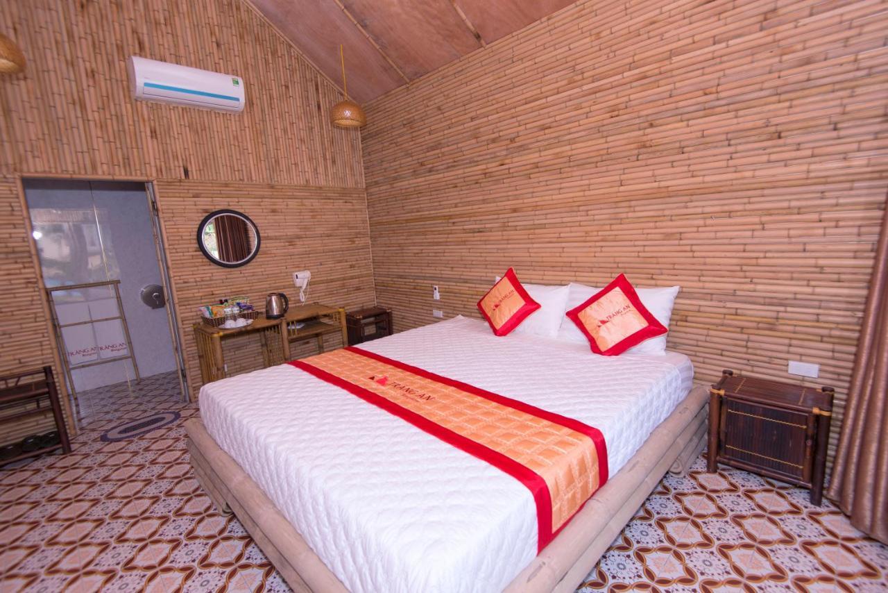 Trang An Bungalow Ninh Binh Exterior photo