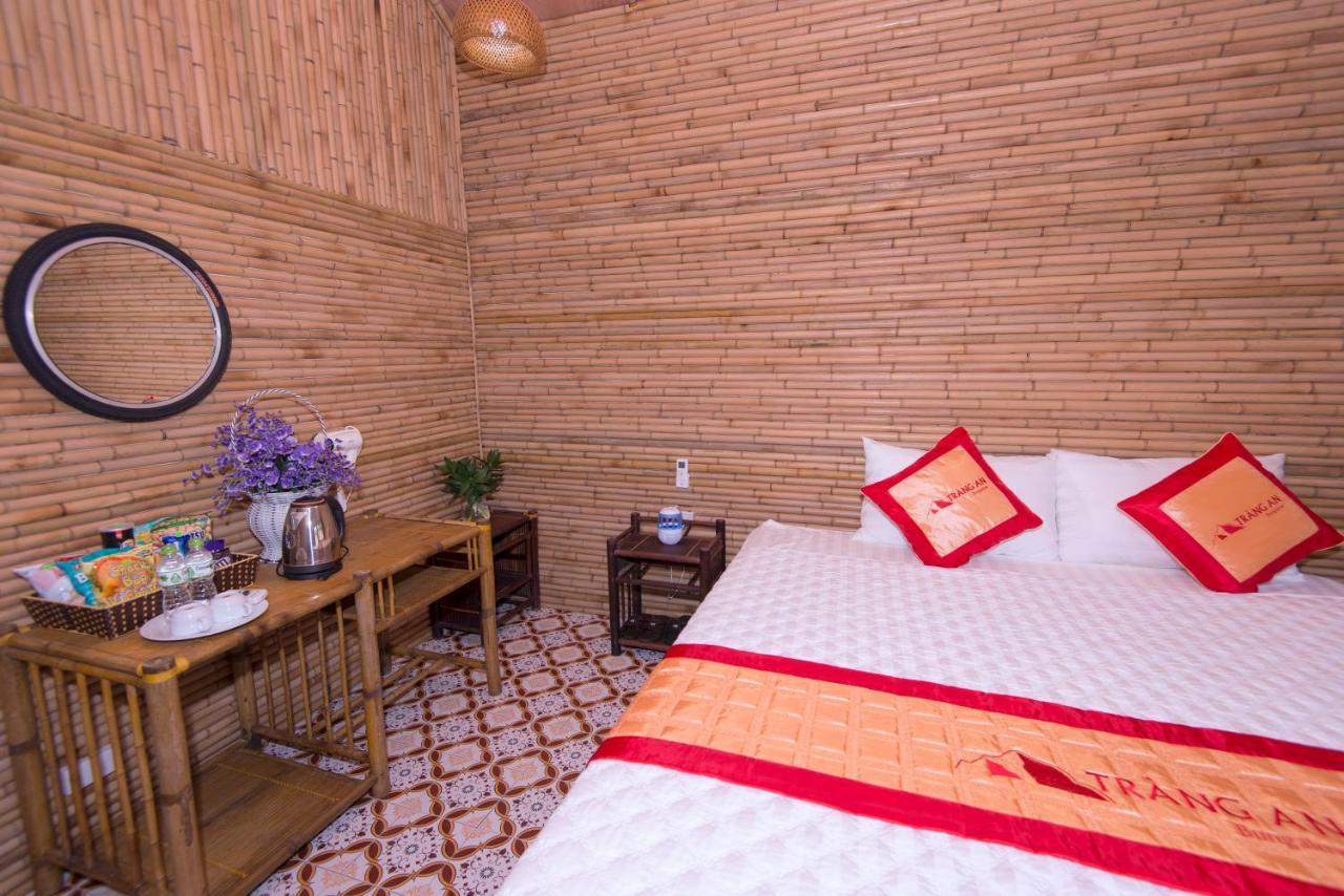 Trang An Bungalow Ninh Binh Exterior photo