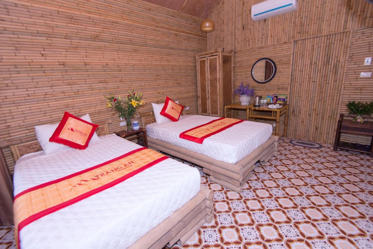 Trang An Bungalow Ninh Binh Exterior photo