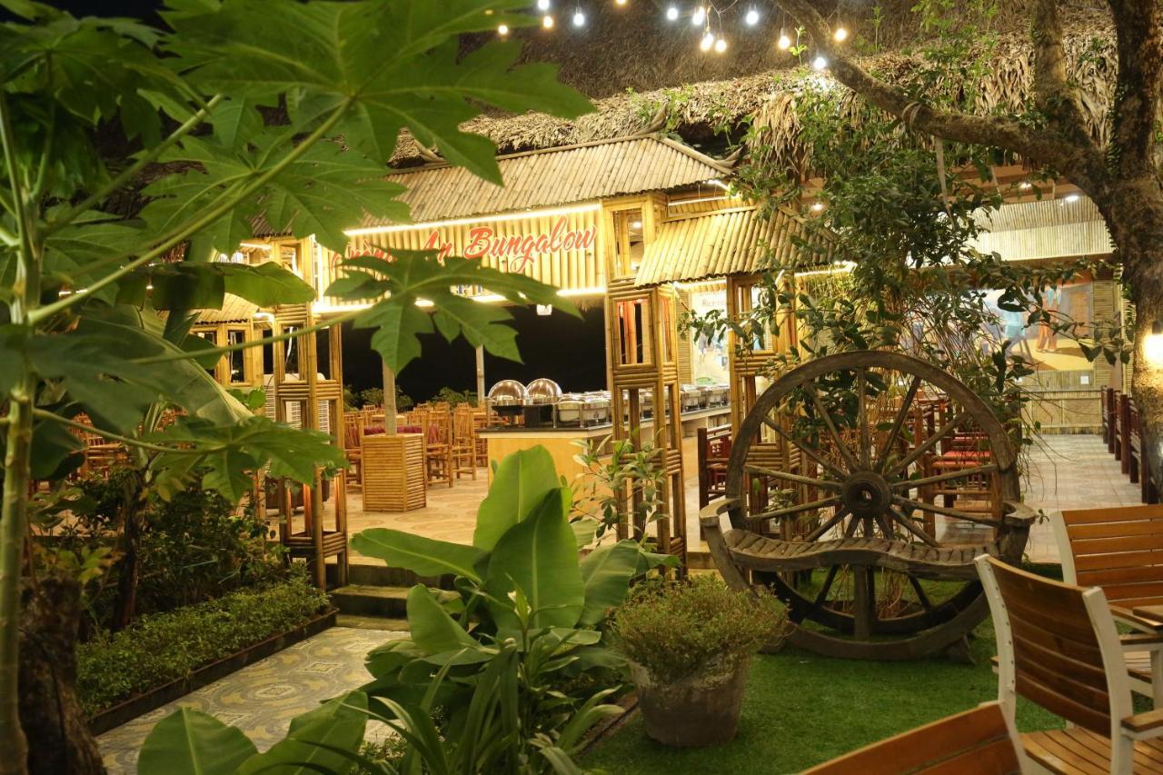 Trang An Bungalow Ninh Binh Exterior photo