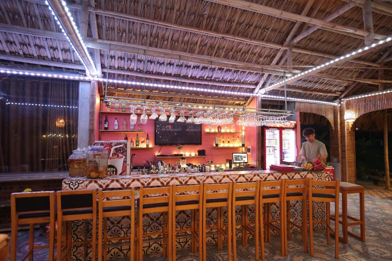 Trang An Bungalow Ninh Binh Exterior photo