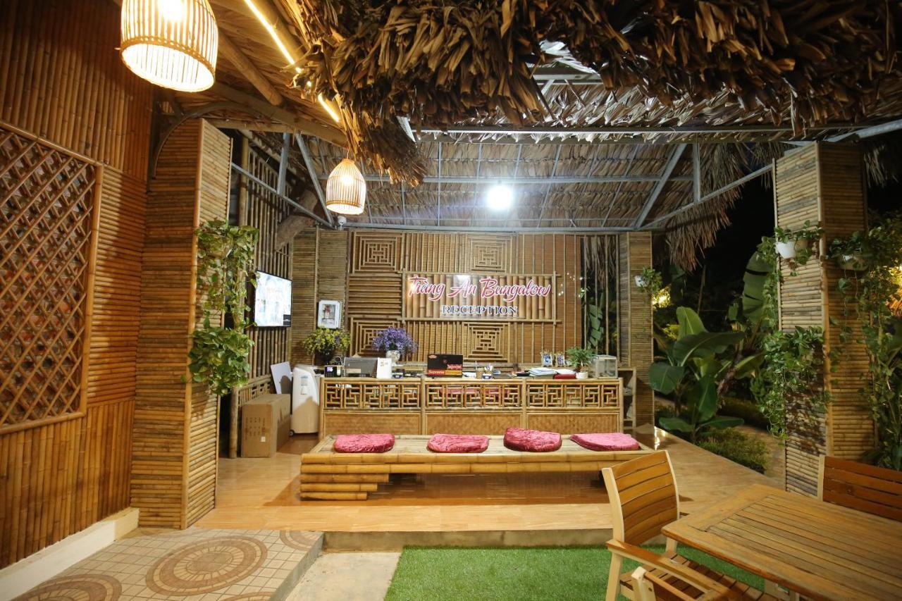 Trang An Bungalow Ninh Binh Exterior photo