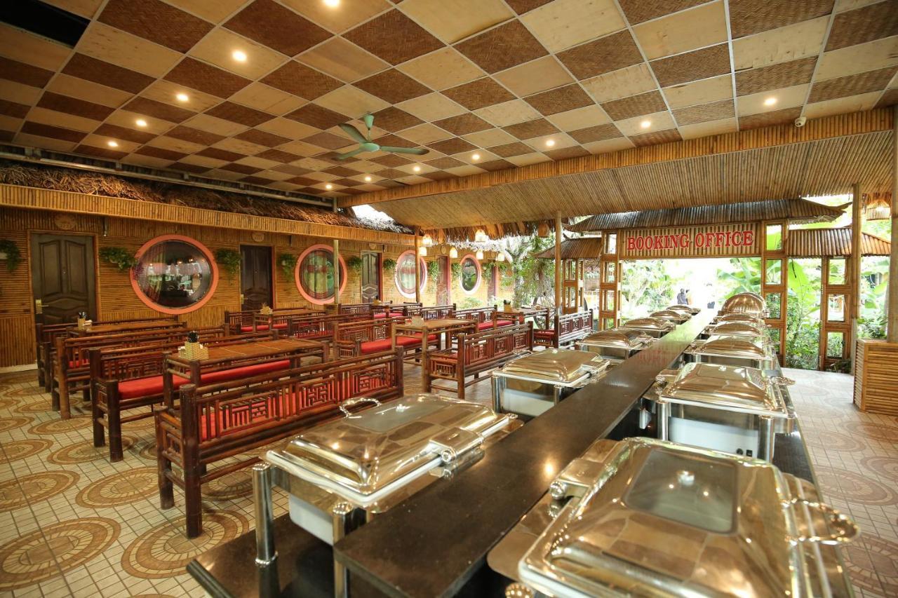 Trang An Bungalow Ninh Binh Exterior photo
